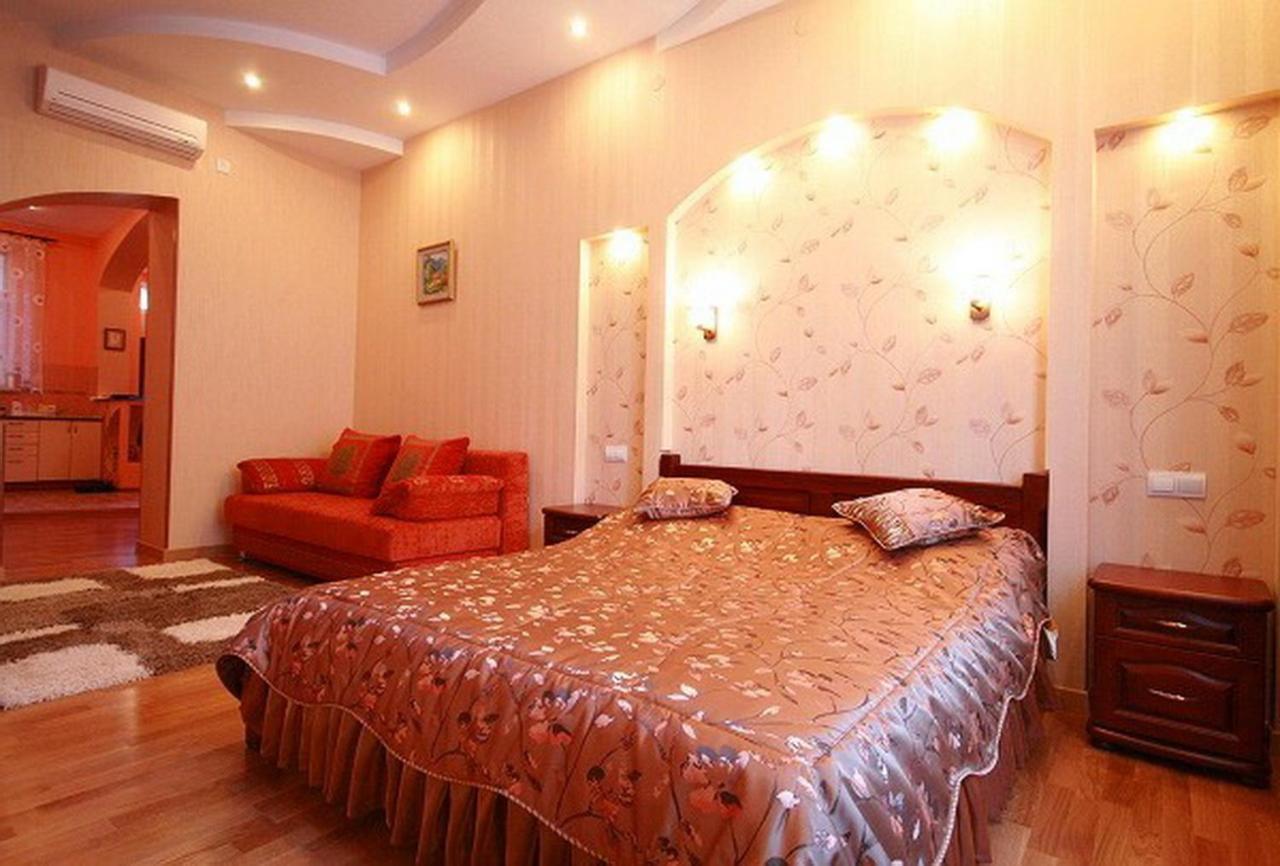 Park And Opera Apartments Львів Екстер'єр фото