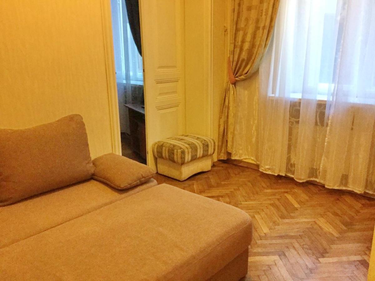 Park And Opera Apartments Львів Екстер'єр фото