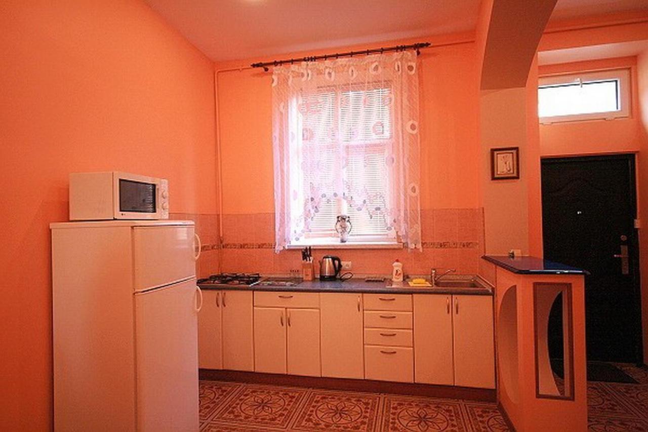 Park And Opera Apartments Львів Екстер'єр фото